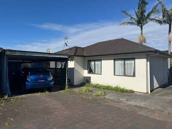 1/80 Park Avenue, Papatoetoe