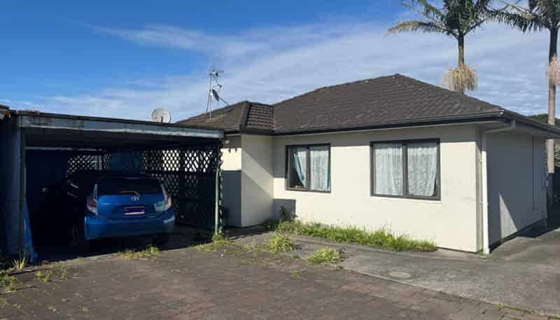 1/80 Park Avenue, Papatoetoe