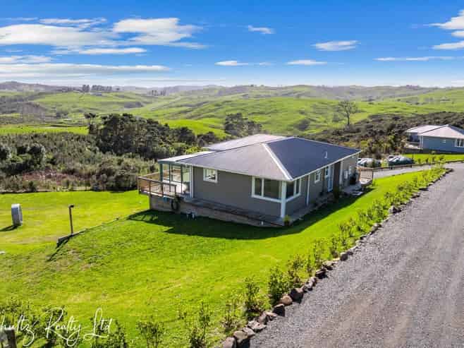 65B Otara Road, Kaiwaka