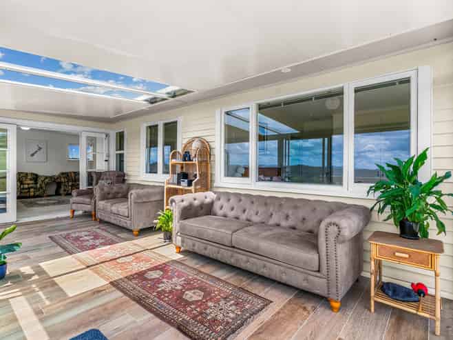 65B Otara Road, Kaiwaka