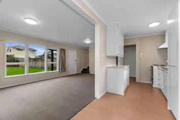 46B Heretaunga Street, Tikipunga