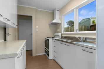 46B Heretaunga Street, Tikipunga