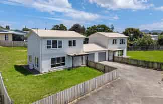 46B Heretaunga Street, Tikipunga