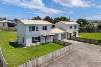 46B Heretaunga Street, Tikipunga