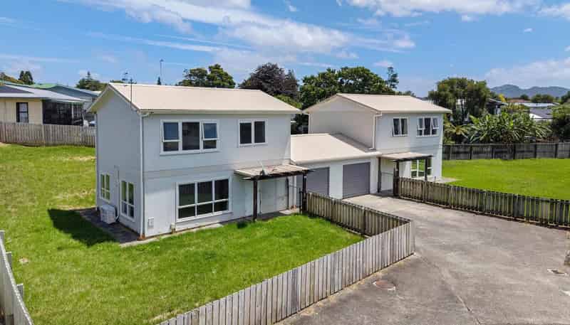 46B Heretaunga Street, Tikipunga