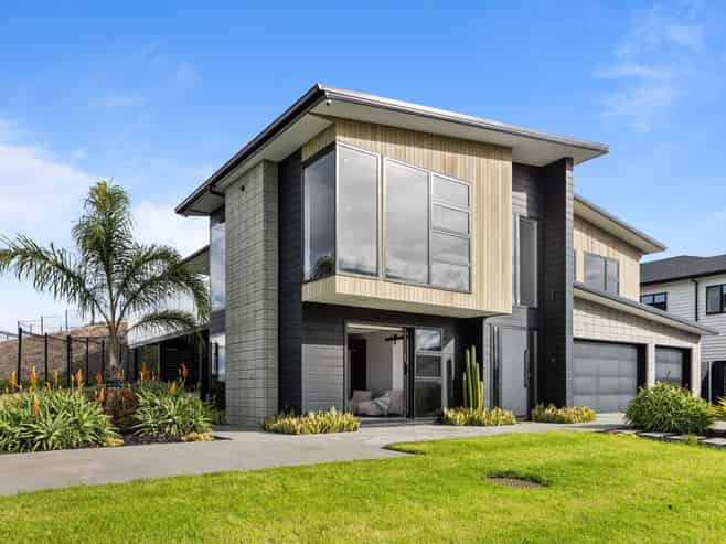 46 Maka Terrace, Millwater