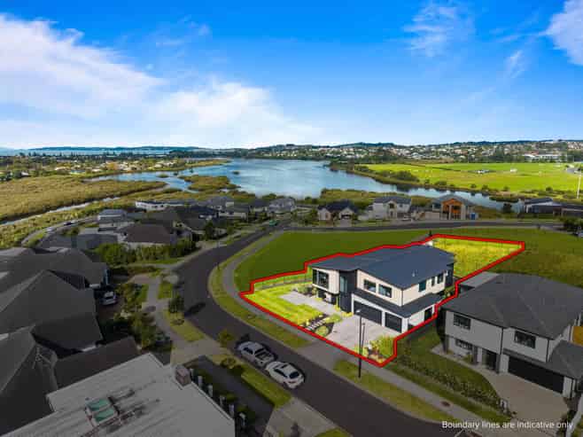 46 Maka Terrace, Millwater