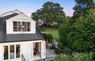 136A Bassett Road, Remuera