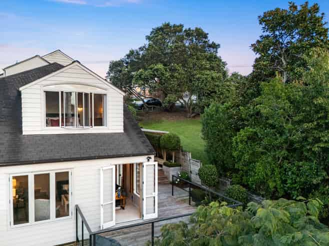 136A Bassett Road, Remuera
