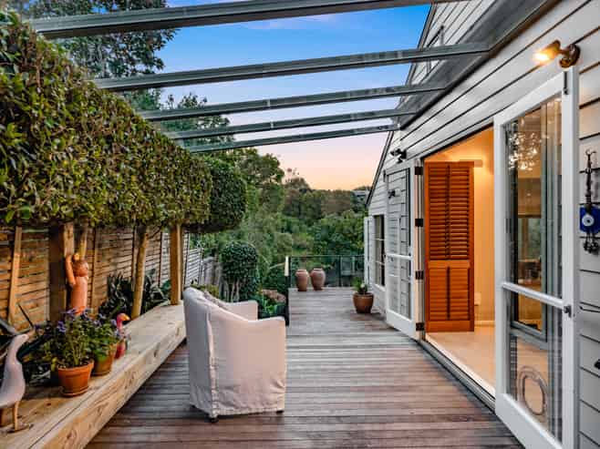 136A Bassett Road, Remuera