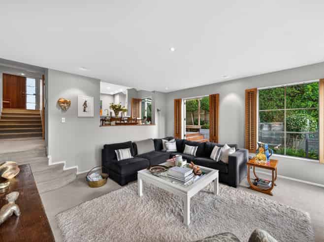 136A Bassett Road, Remuera