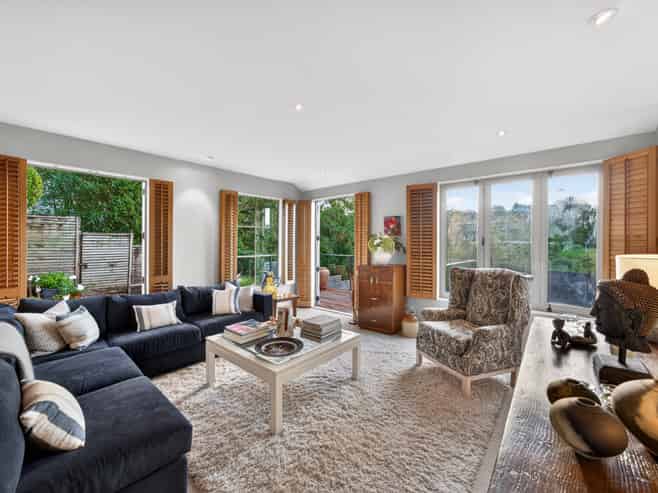 136A Bassett Road, Remuera