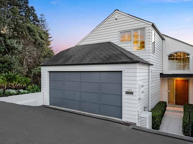 136A Bassett Road, Remuera