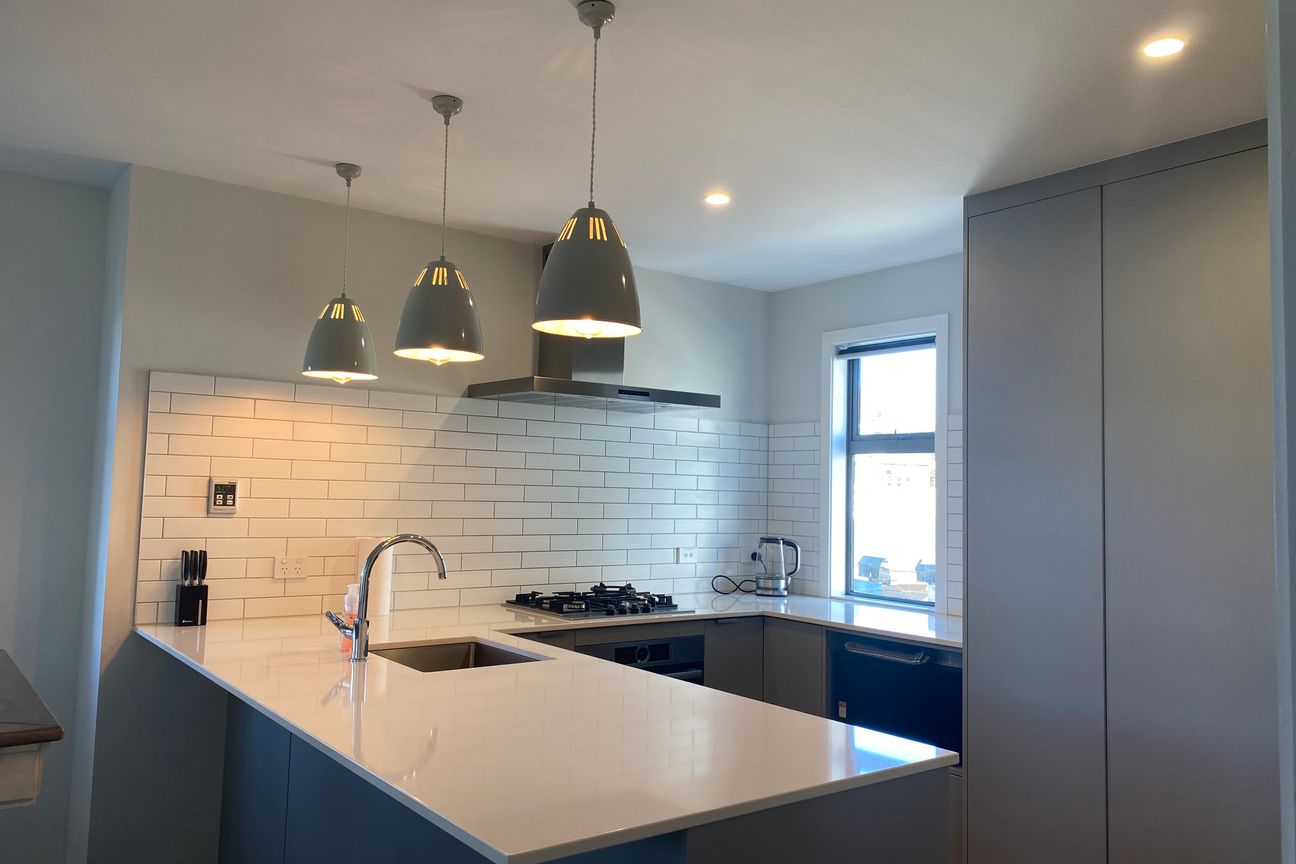 3 Bedrooms, Epuni - Widok 2