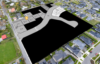 Lot 46 Parsonage Meadows, Woodend