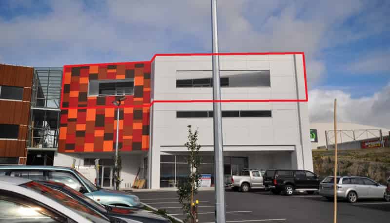 S4/20 Central Boulevard, Silverdale