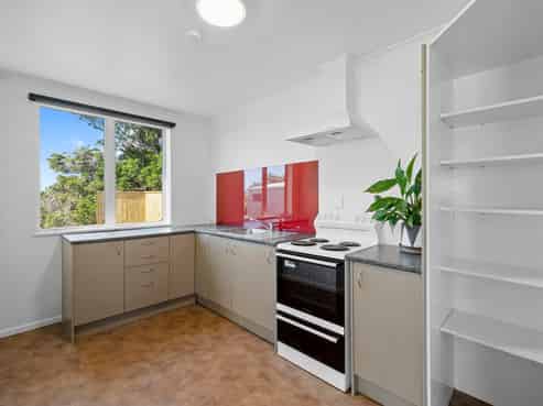 135 Junction Road, Mangorei