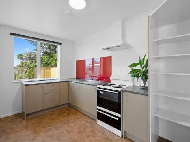 135 Junction Road, Mangorei