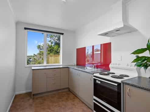 135 Junction Road, Mangorei