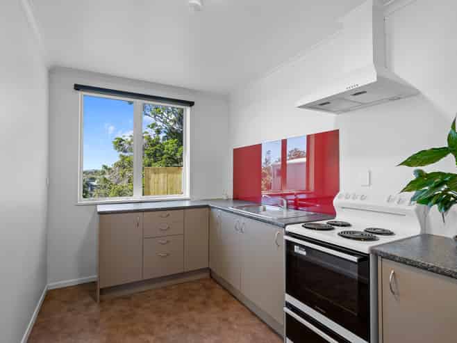 135 Junction Road, Mangorei