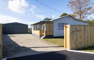 135 Junction Road, Mangorei