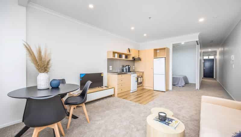 420/149 Nelson Street, Auckland Central