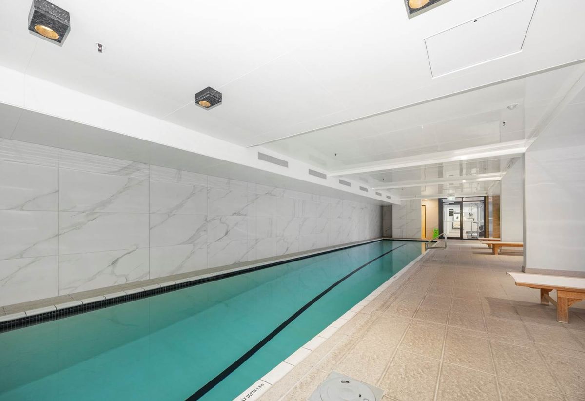 City central,  1 BEDROOMS - Vista 3