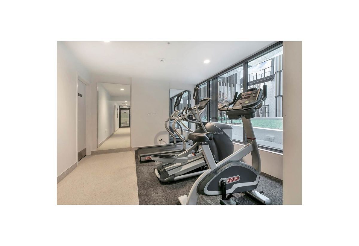City central,  1 BEDROOMS - Vista 4