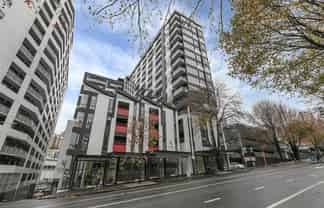 1003A/438 Queen Street, Auckland Central