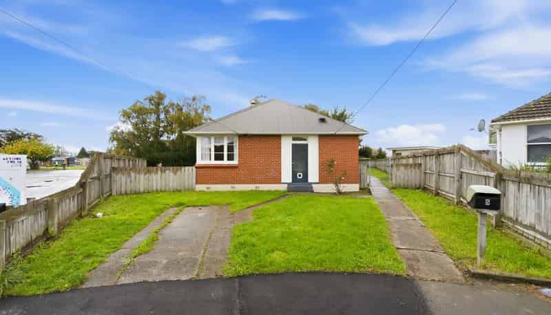 5 Gretna Place, Mosgiel