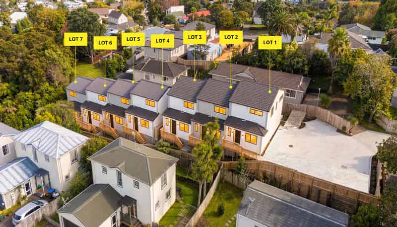 72 Seaview Road, Glenfield