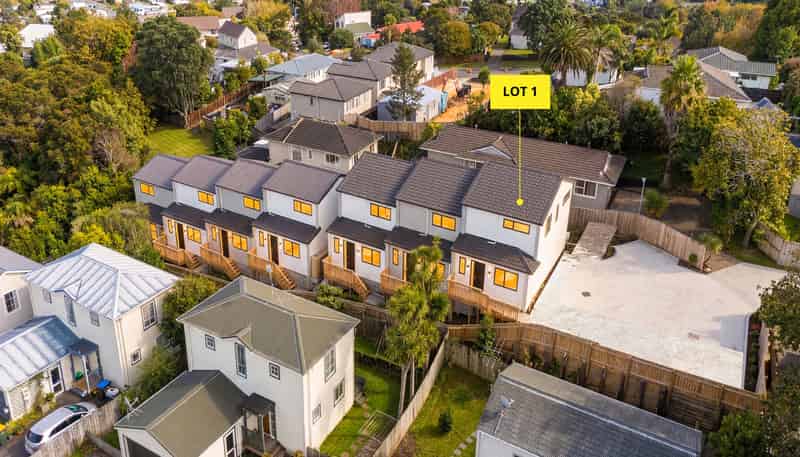 1/72 Seaview Road, Glenfield