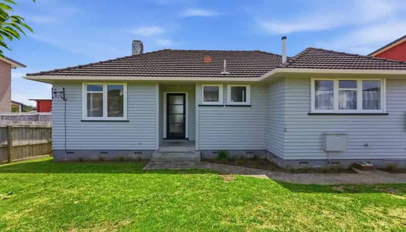 19 Pukeori Street, Marfell