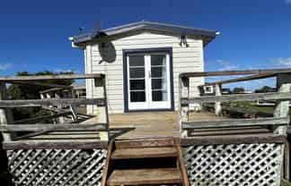 32/125 Kaika Road, Moeraki