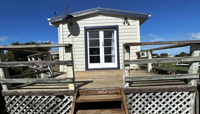 32/125 Kaika Road, Moeraki