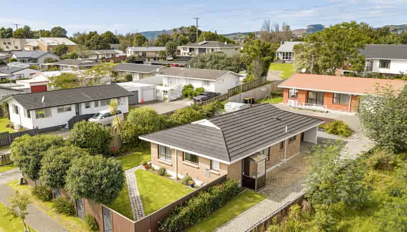 129 Maungatapu Road, Maungatapu