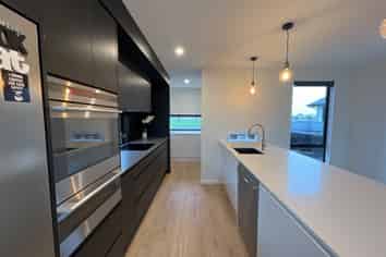 4 Loch Green, Lake Hood, Ashburton