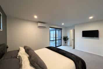 4 Loch Green, Lake Hood, Ashburton