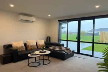 4 Loch Green, Lake Hood, Ashburton