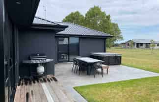 4 Loch Green, Lake Hood, Ashburton