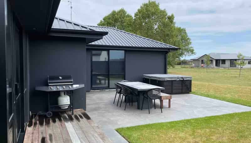 4 Loch Green, Lake Hood, Ashburton