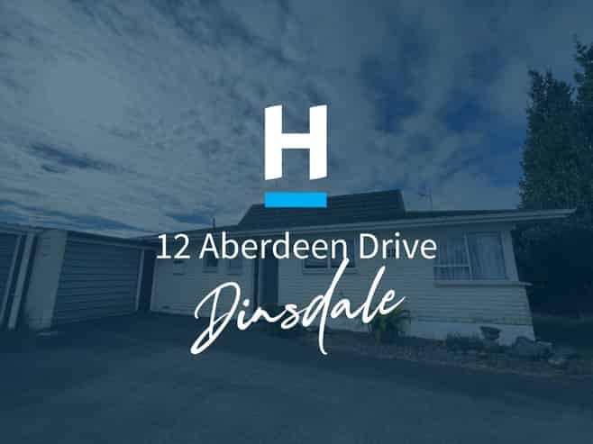 12 Aberdeen Drive, Dinsdale
