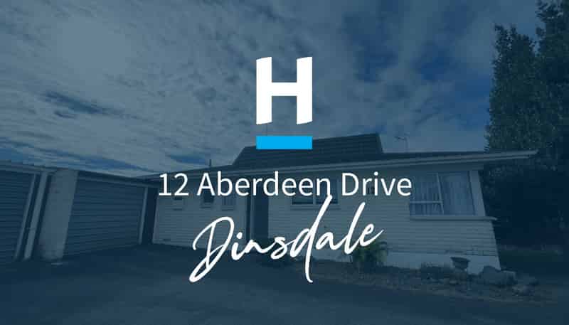 12 Aberdeen Drive, Dinsdale