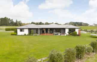 18 Robbie Lane, Ashhurst