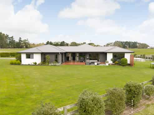 18 Robbie Lane, Ashhurst