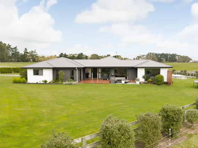 18 Robbie Lane, Ashhurst