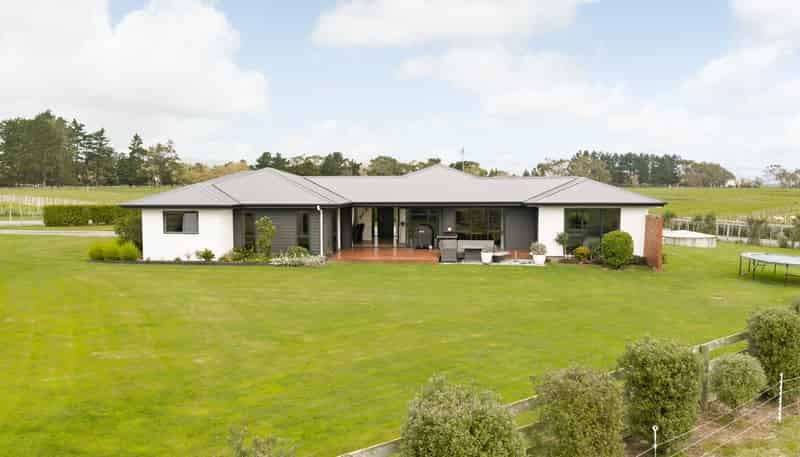 18 Robbie Lane, Ashhurst