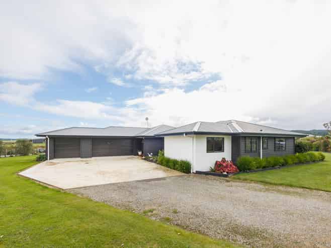 18 Robbie Lane, Ashhurst