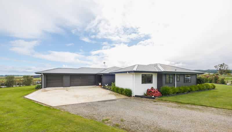 18 Robbie Lane, Ashhurst