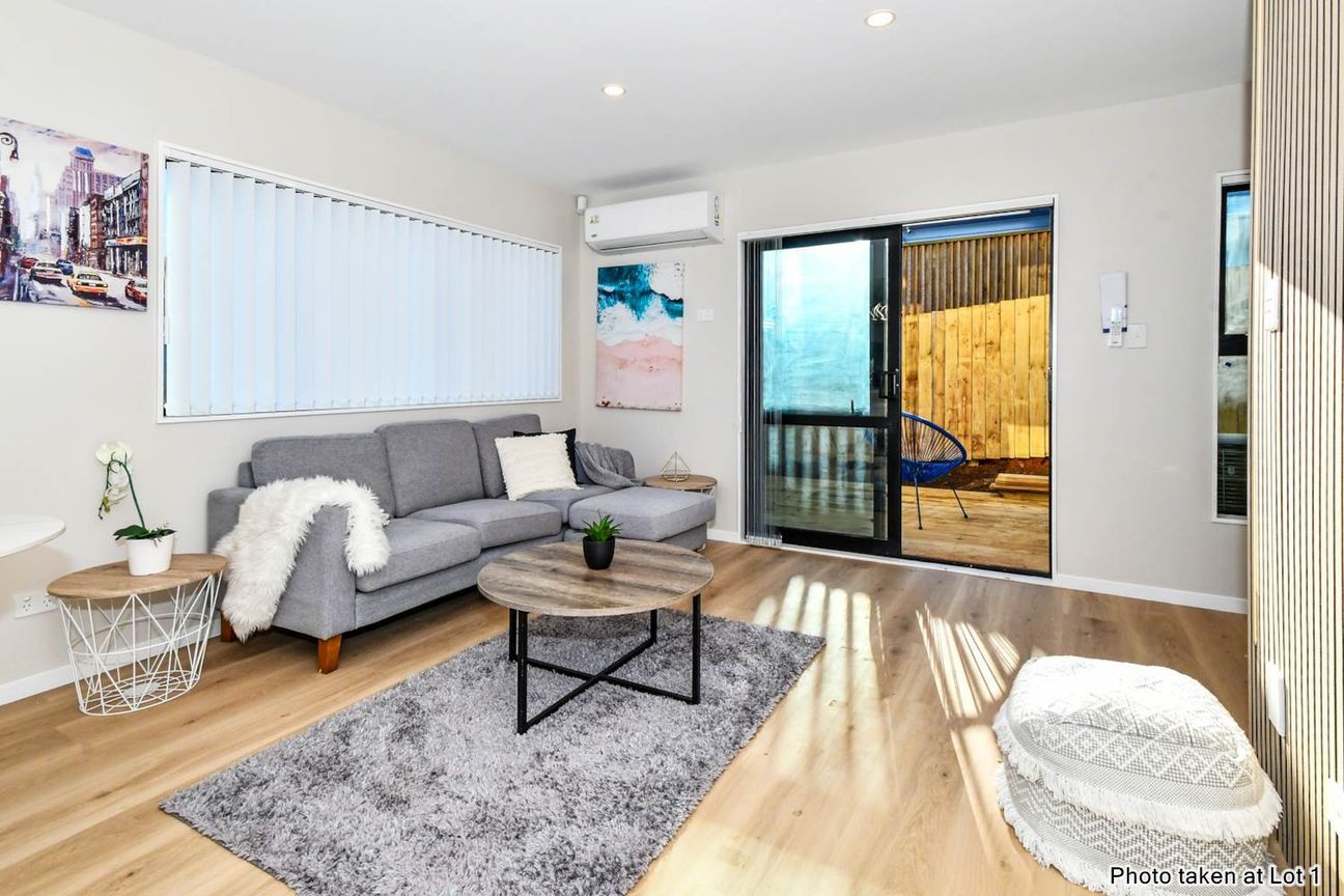 Smart Investment or First Home Buyer Opportunity – pohled 2